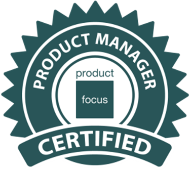 Product Focus Certified Product Manager